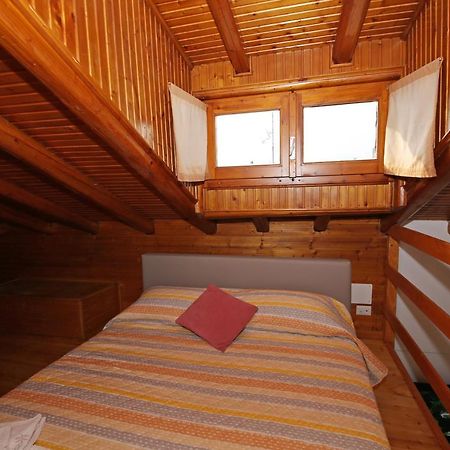 Appartamento Luxury Loft Bellagio Dış mekan fotoğraf