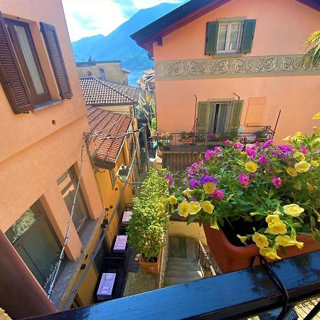 Appartamento Luxury Loft Bellagio Dış mekan fotoğraf