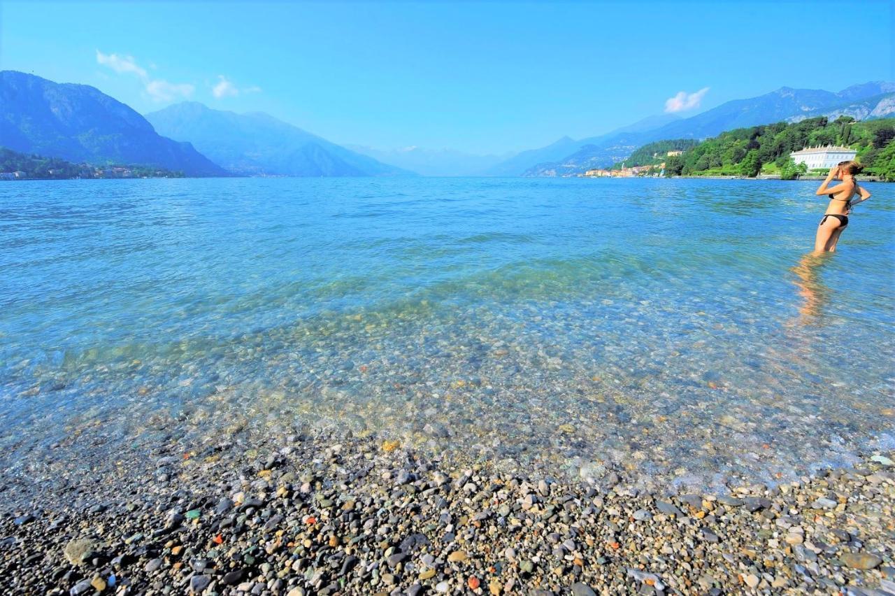Appartamento Luxury Loft Bellagio Dış mekan fotoğraf