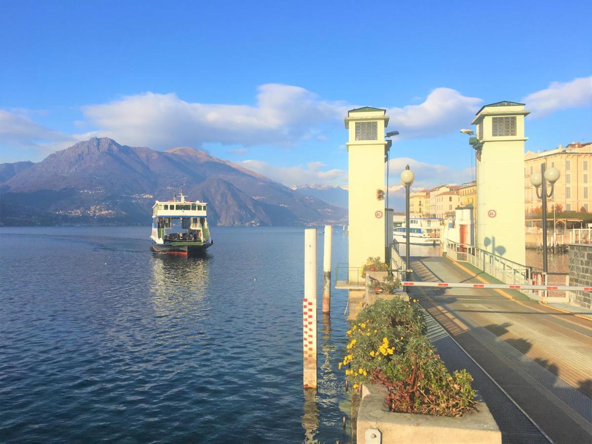 Appartamento Luxury Loft Bellagio Dış mekan fotoğraf
