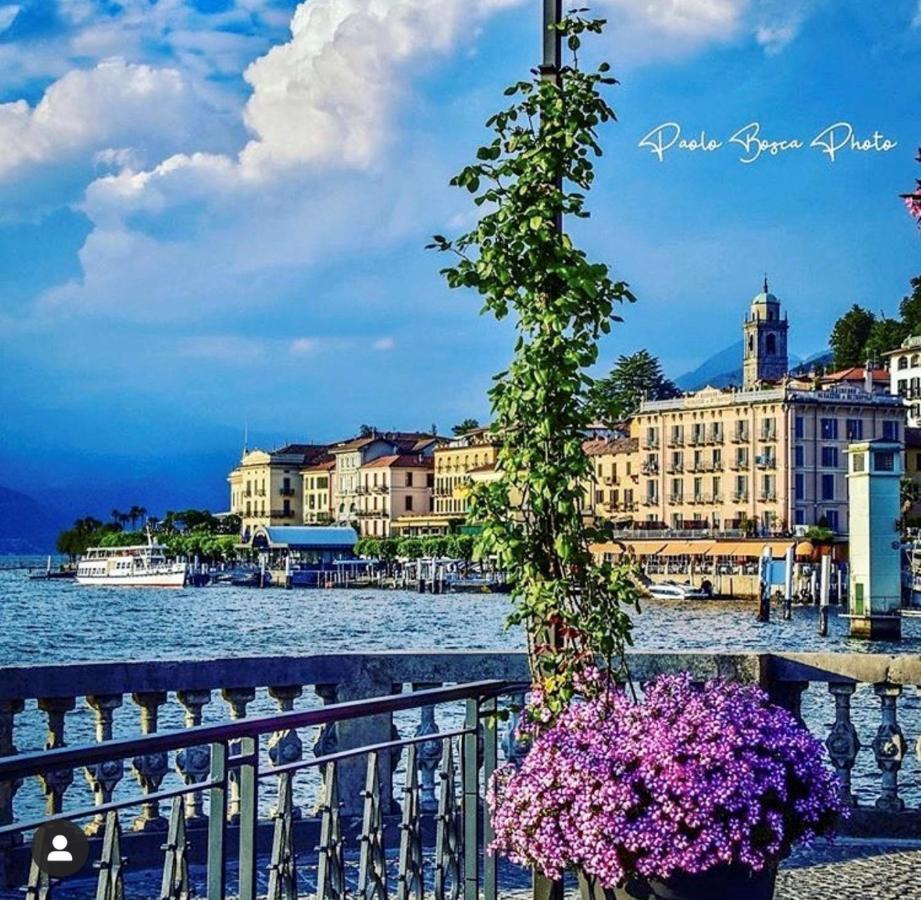 Appartamento Luxury Loft Bellagio Dış mekan fotoğraf