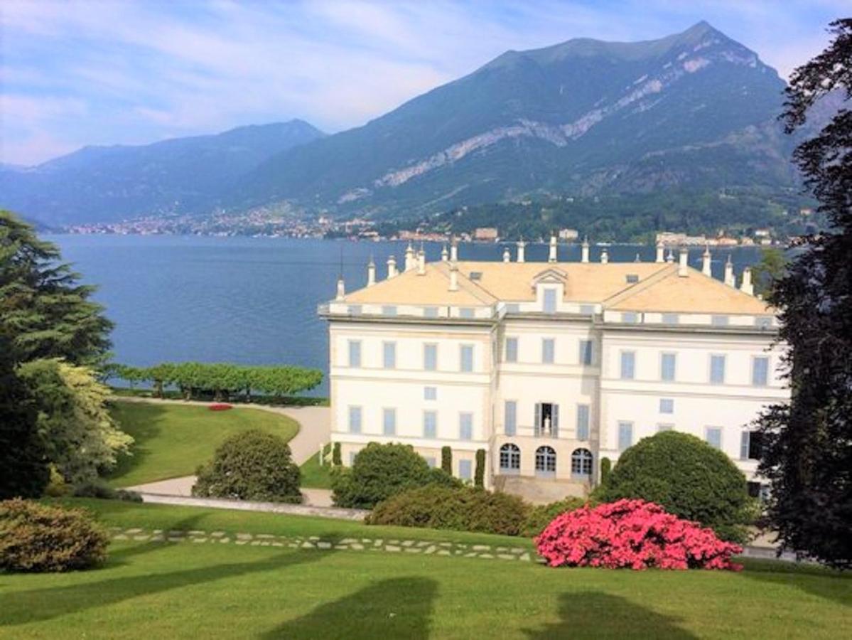 Appartamento Luxury Loft Bellagio Dış mekan fotoğraf