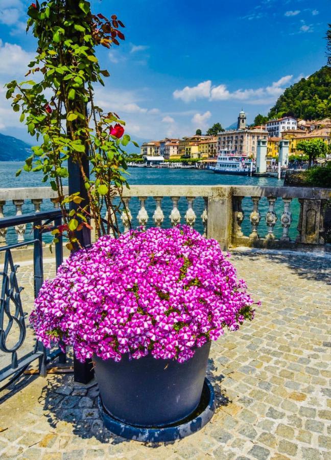 Appartamento Luxury Loft Bellagio Dış mekan fotoğraf