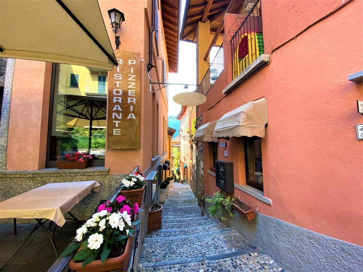 Appartamento Luxury Loft Bellagio Dış mekan fotoğraf