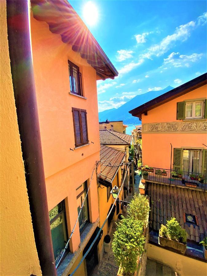 Appartamento Luxury Loft Bellagio Dış mekan fotoğraf