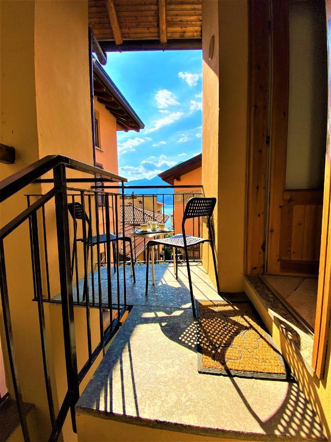 Appartamento Luxury Loft Bellagio Dış mekan fotoğraf
