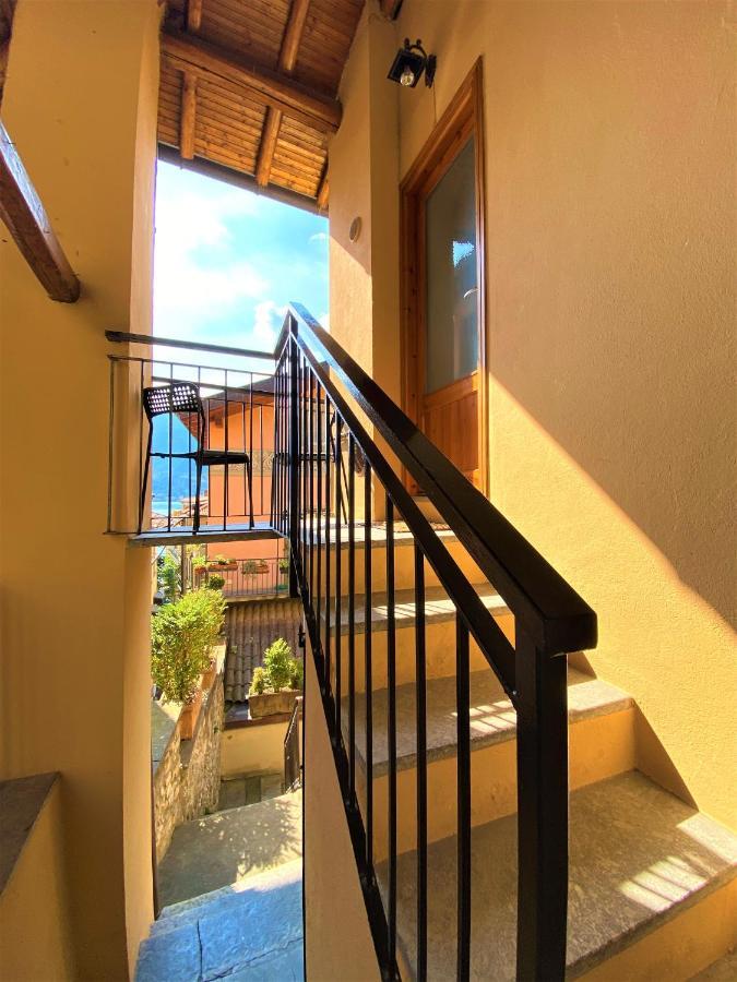 Appartamento Luxury Loft Bellagio Dış mekan fotoğraf