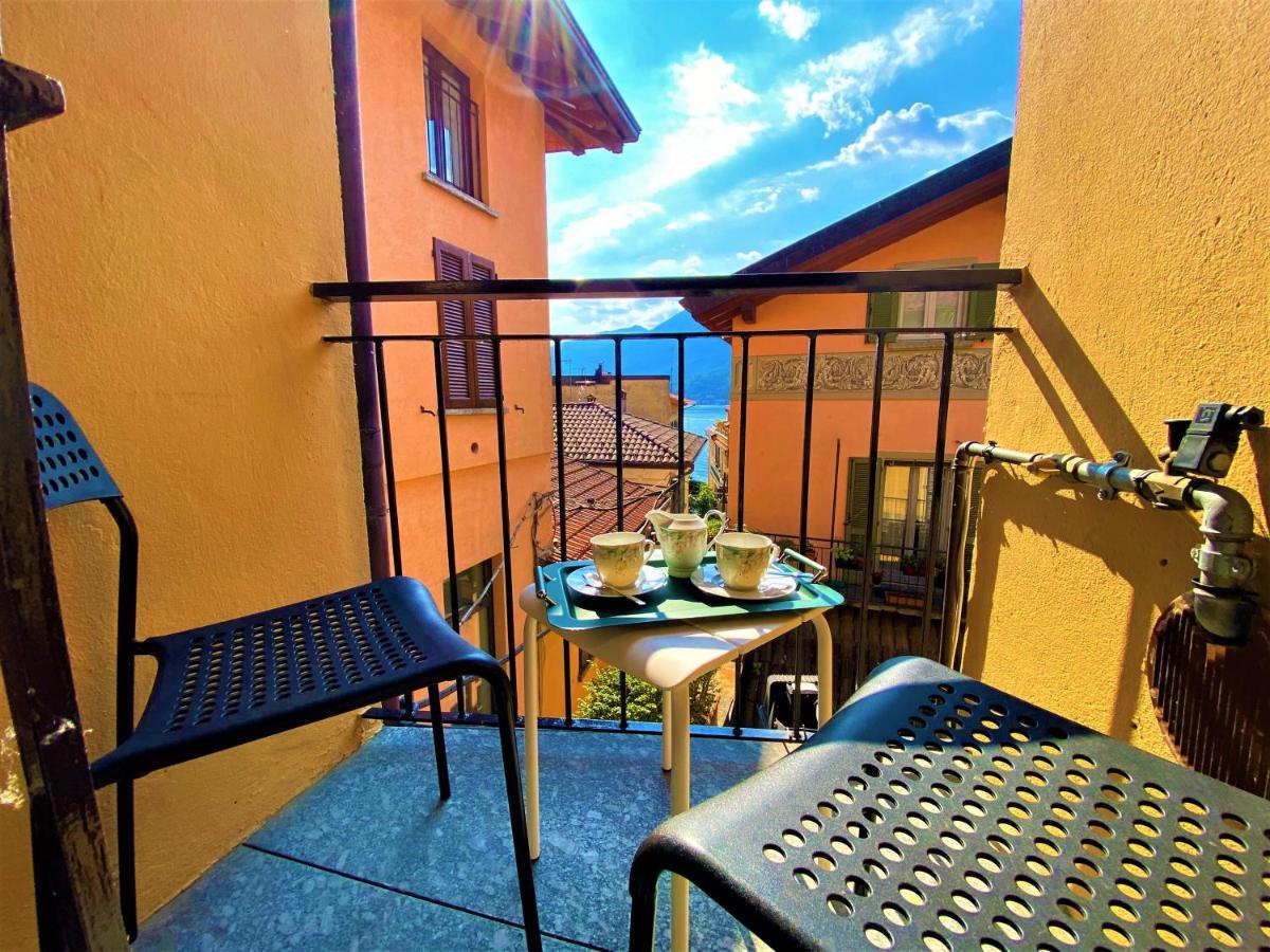 Appartamento Luxury Loft Bellagio Dış mekan fotoğraf