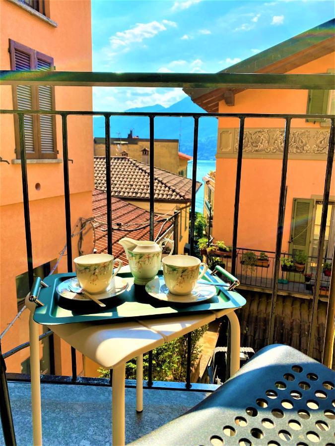 Appartamento Luxury Loft Bellagio Dış mekan fotoğraf