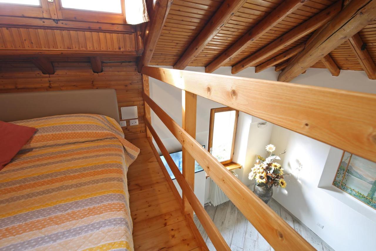 Appartamento Luxury Loft Bellagio Dış mekan fotoğraf