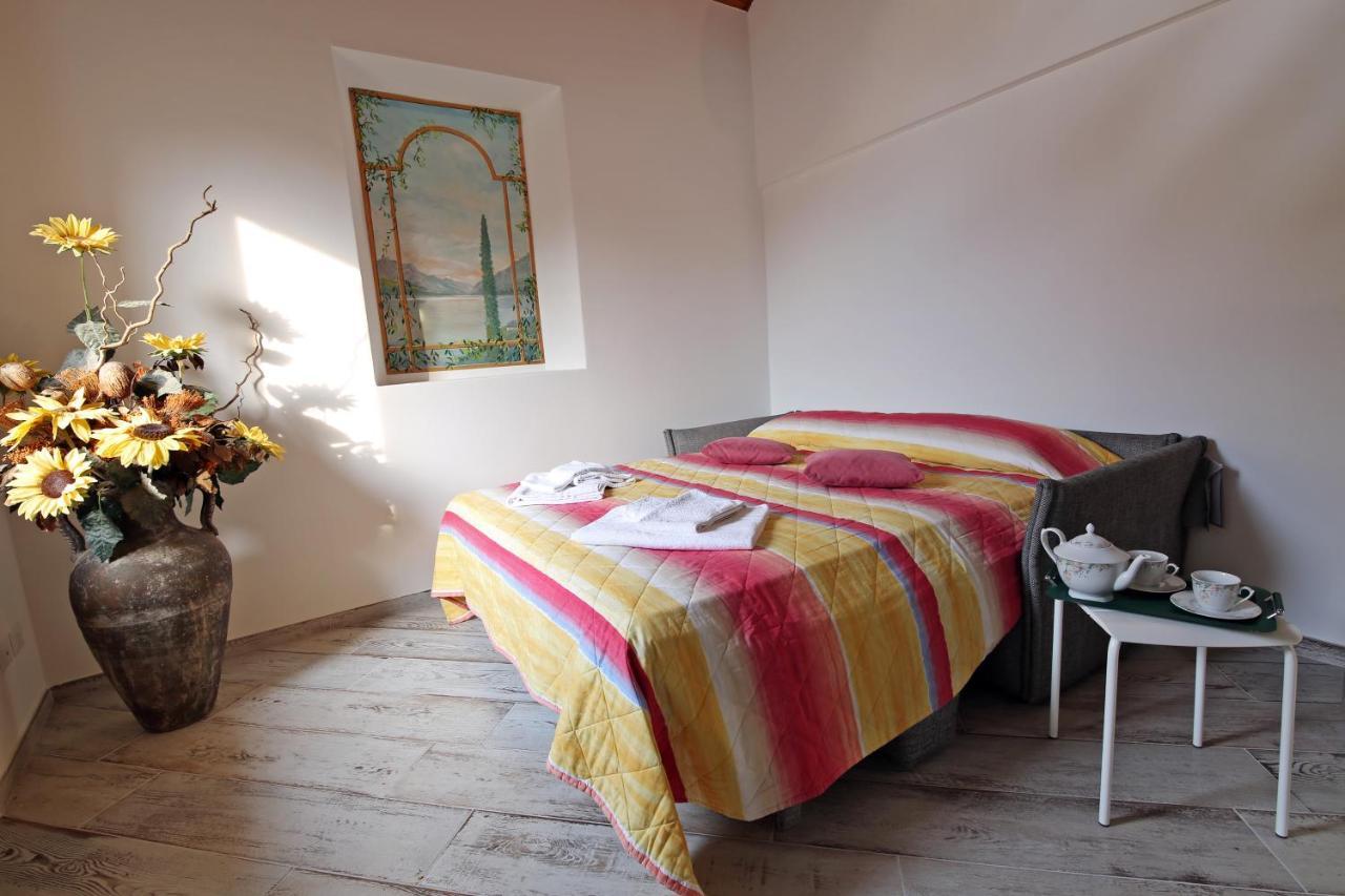 Appartamento Luxury Loft Bellagio Dış mekan fotoğraf