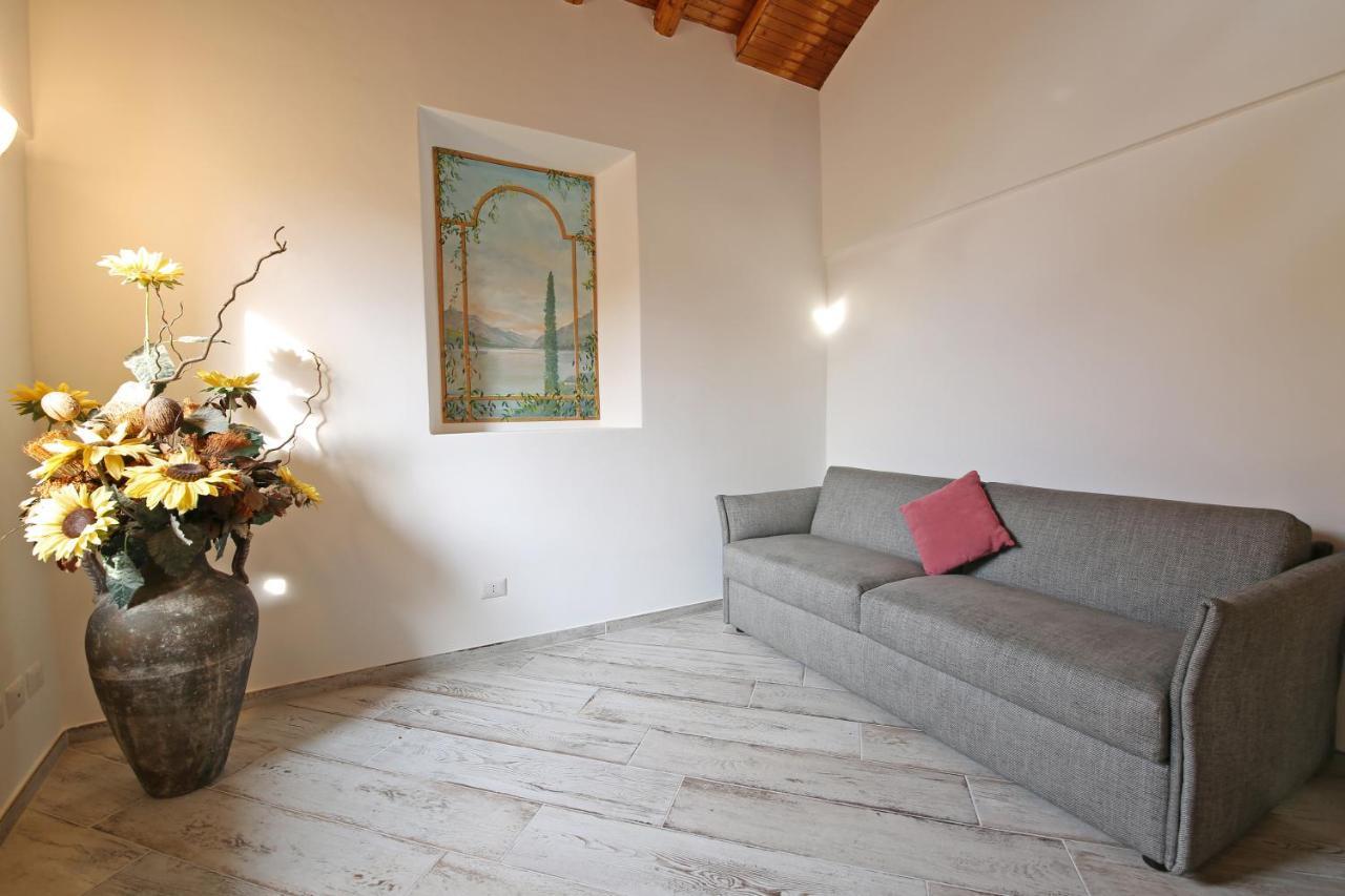 Appartamento Luxury Loft Bellagio Dış mekan fotoğraf
