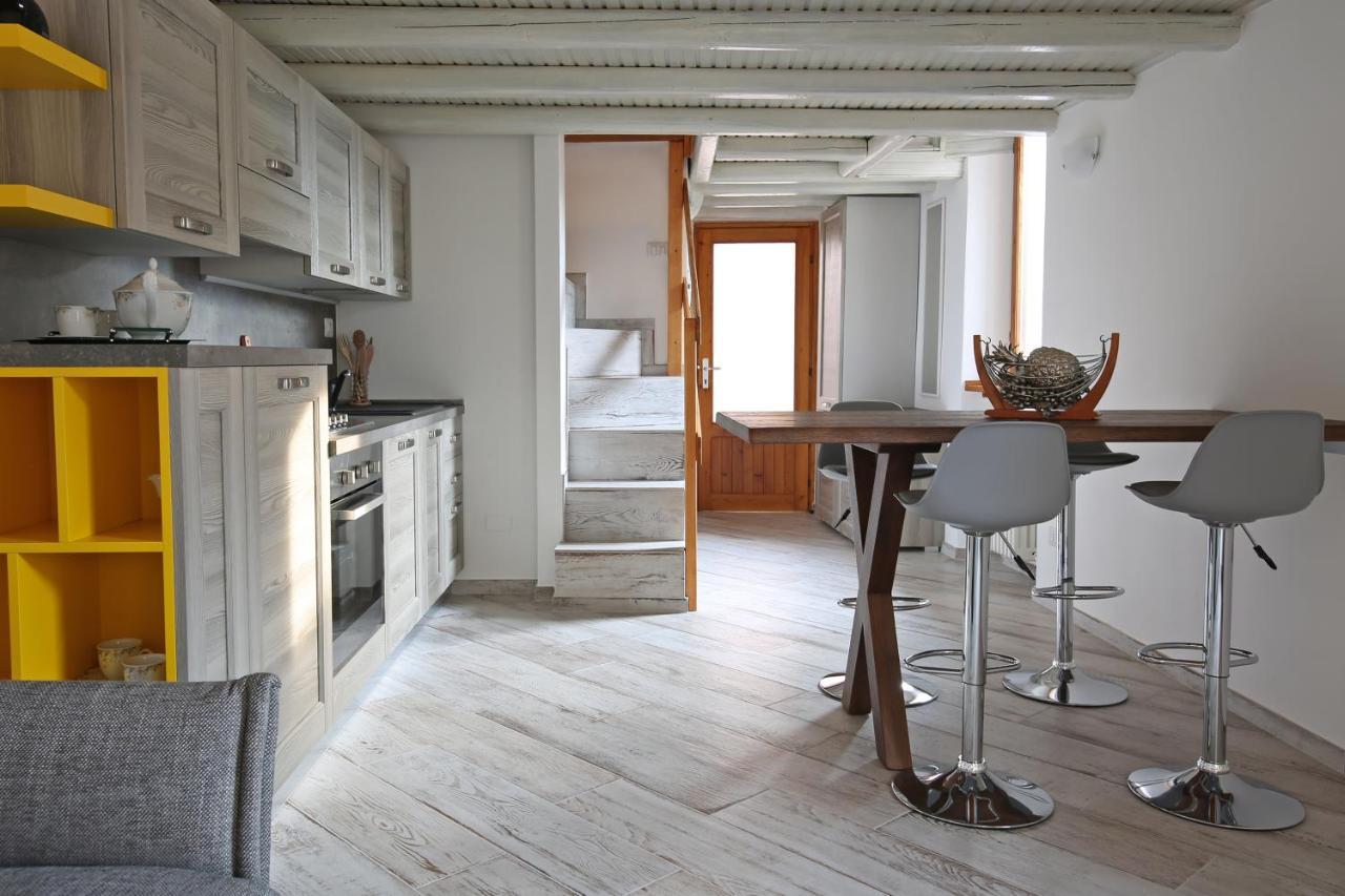 Appartamento Luxury Loft Bellagio Dış mekan fotoğraf
