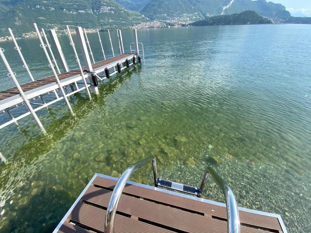 Appartamento Luxury Loft Bellagio Dış mekan fotoğraf
