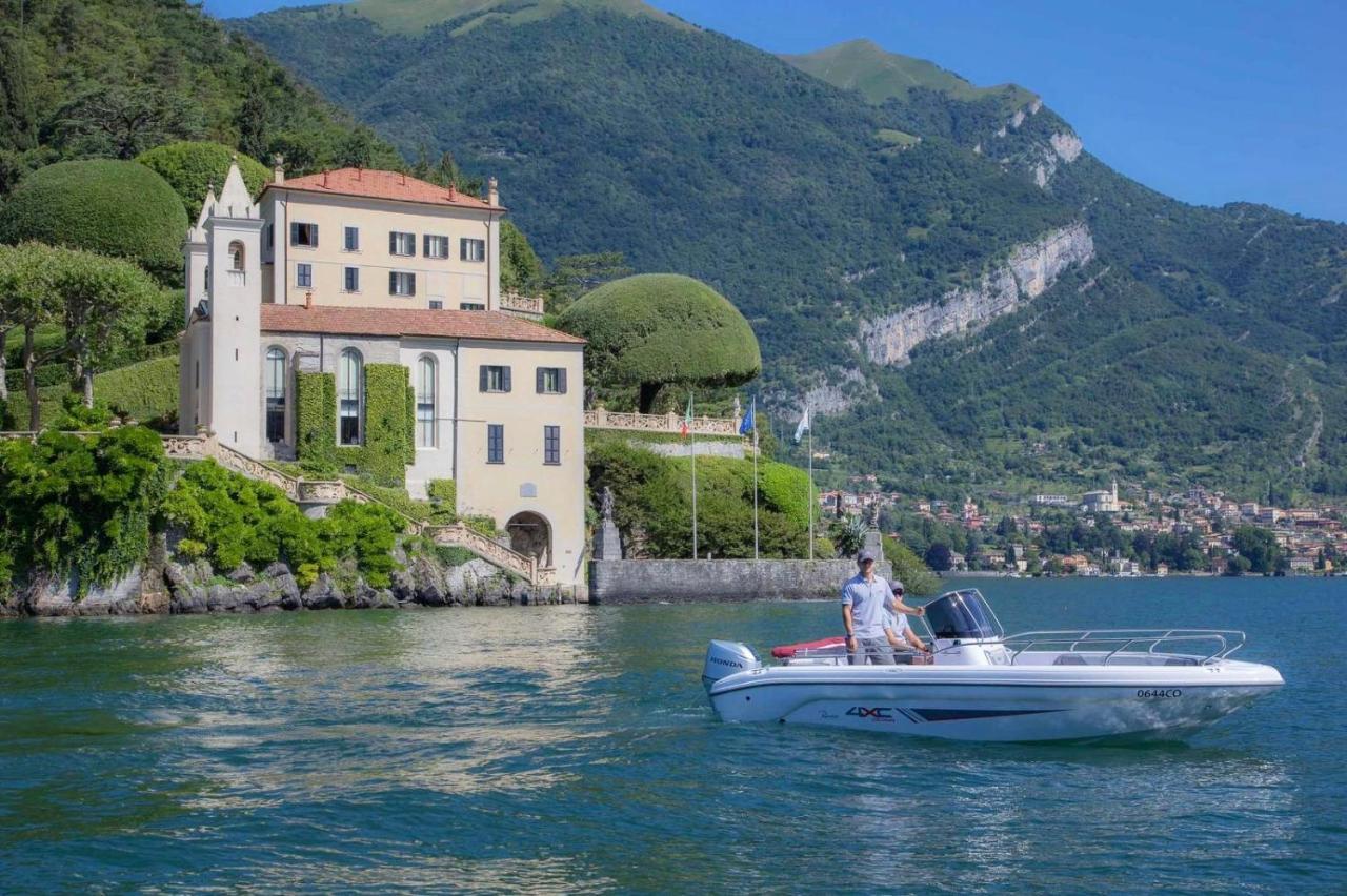 Appartamento Luxury Loft Bellagio Dış mekan fotoğraf