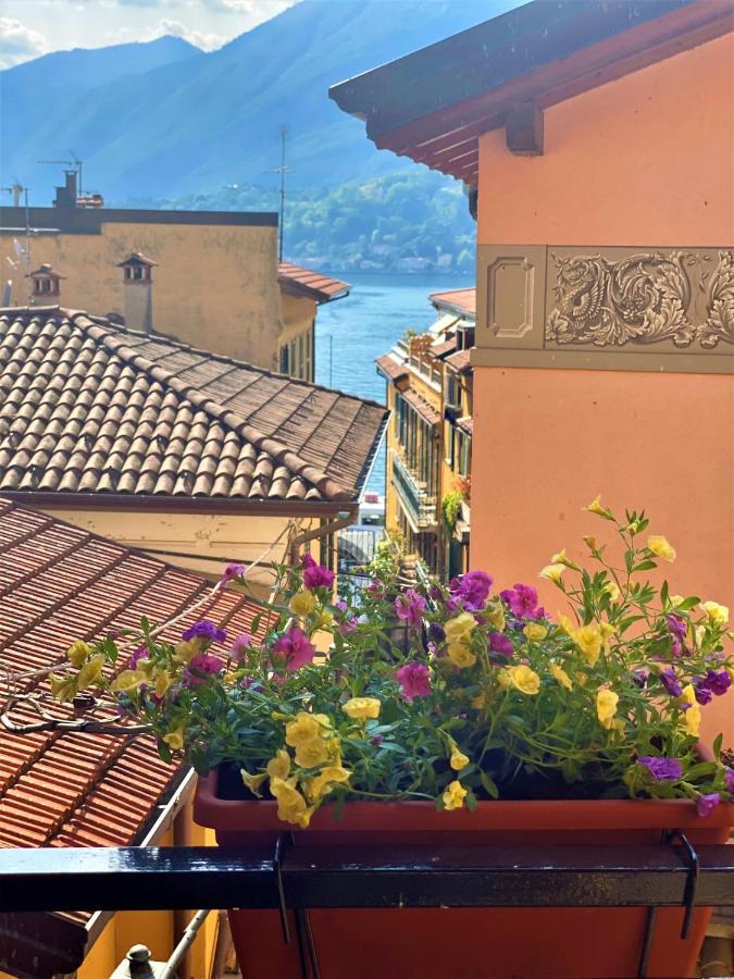 Appartamento Luxury Loft Bellagio Dış mekan fotoğraf