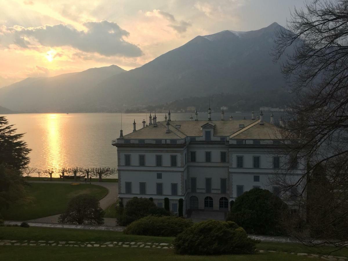 Appartamento Luxury Loft Bellagio Dış mekan fotoğraf
