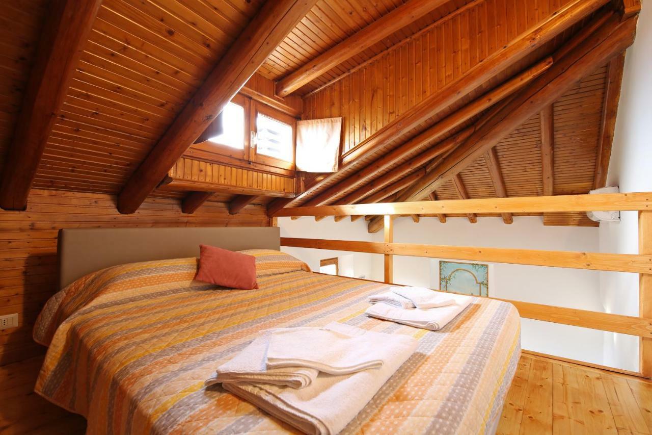 Appartamento Luxury Loft Bellagio Dış mekan fotoğraf