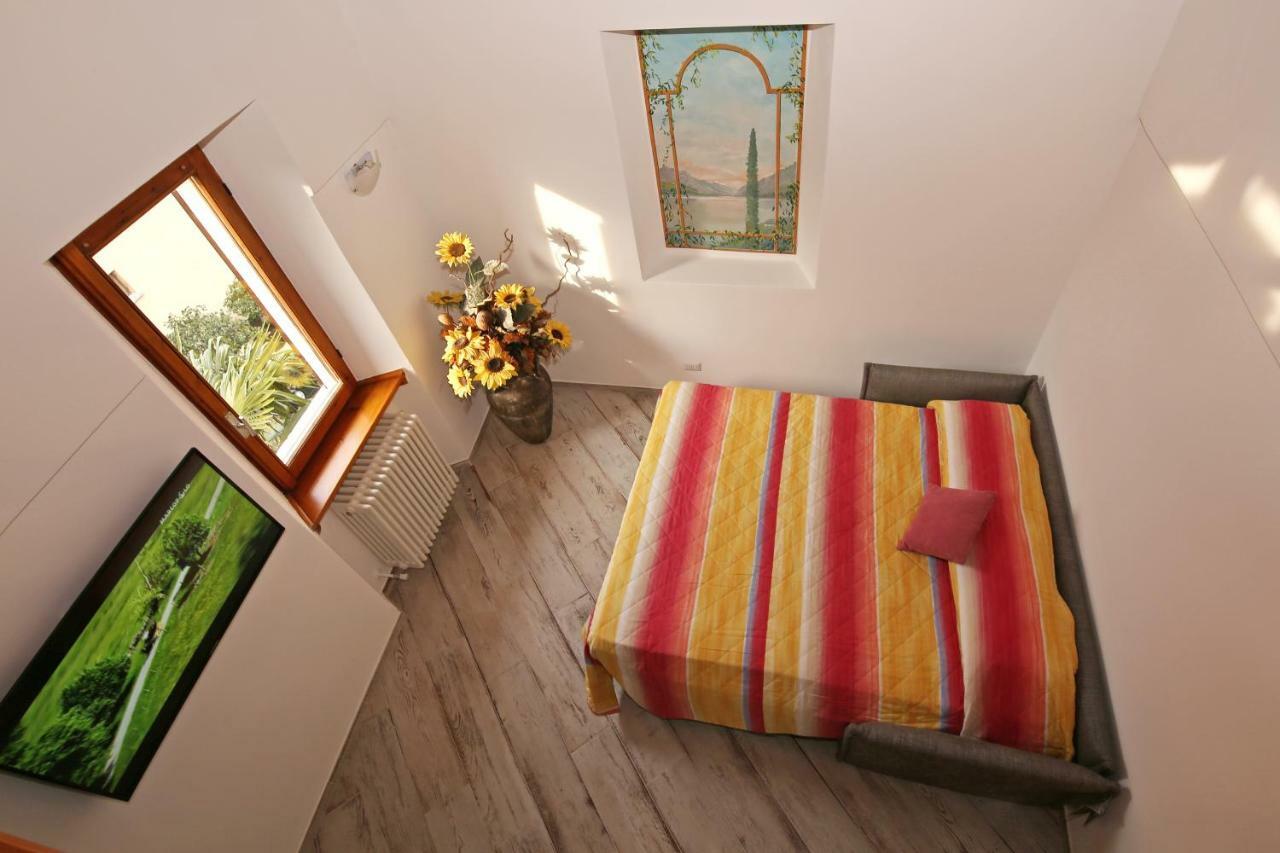 Appartamento Luxury Loft Bellagio Dış mekan fotoğraf