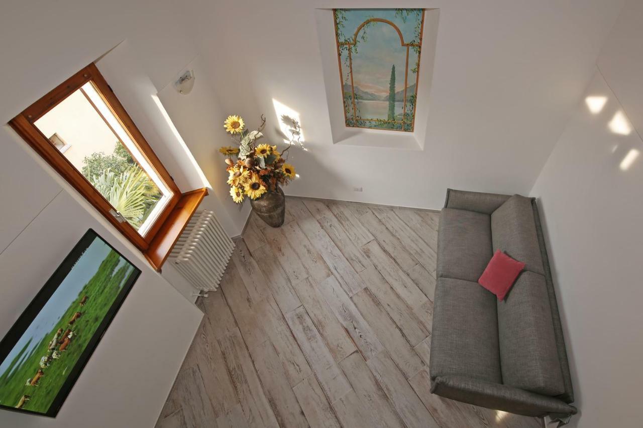 Appartamento Luxury Loft Bellagio Dış mekan fotoğraf