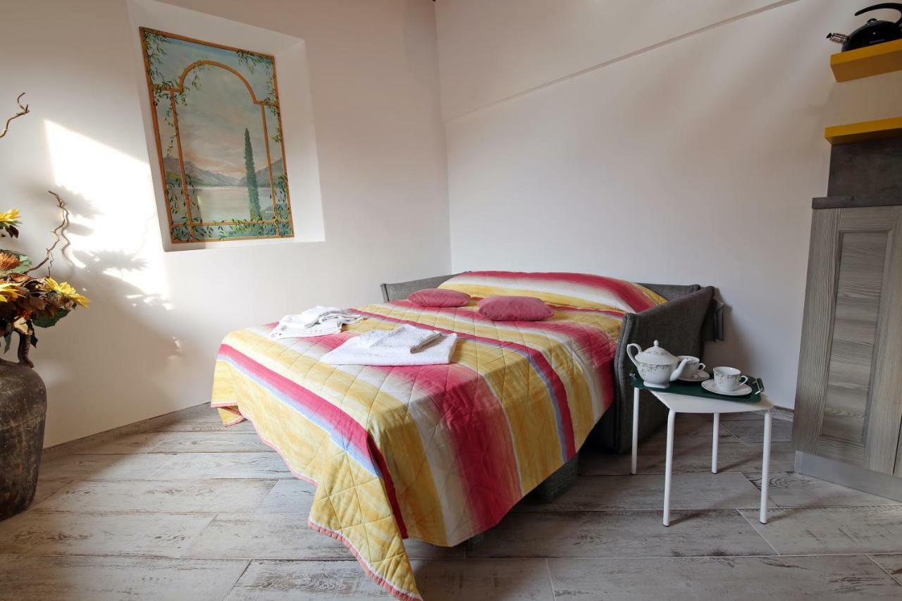 Appartamento Luxury Loft Bellagio Dış mekan fotoğraf