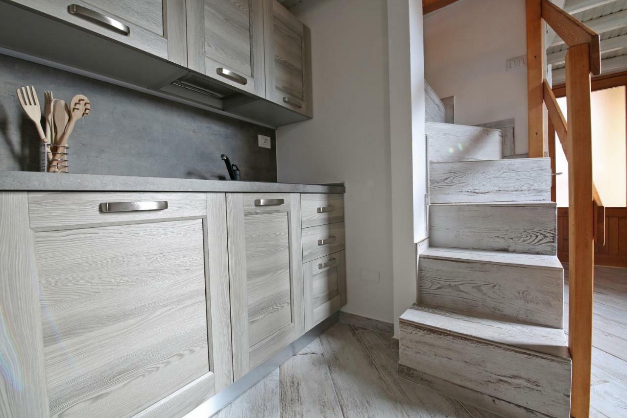 Appartamento Luxury Loft Bellagio Dış mekan fotoğraf